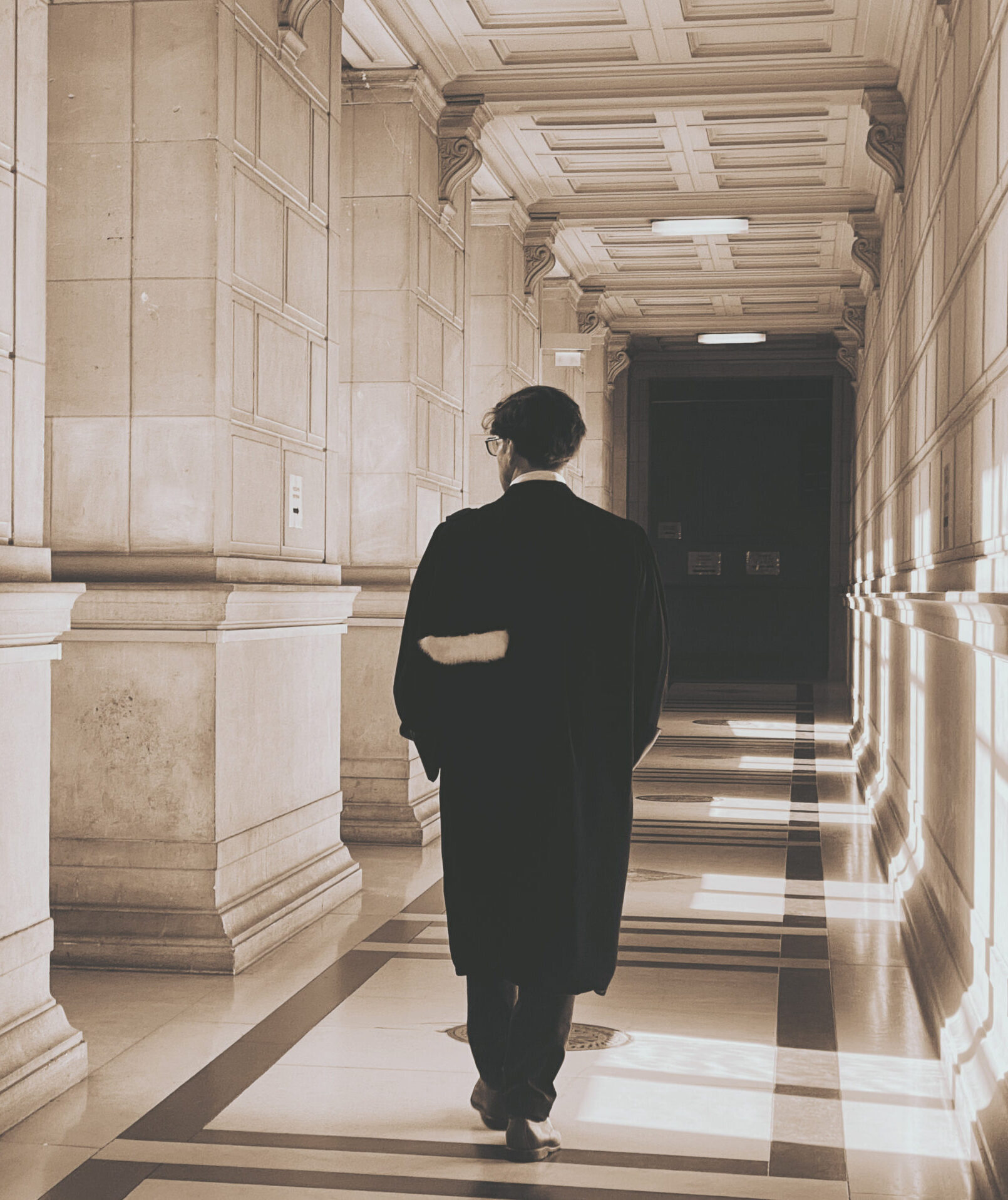 Avocat Paris